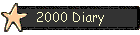 2000 Diary