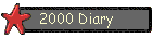 2000 Diary