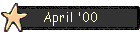 April '00