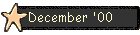December '00