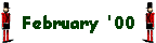 February '00