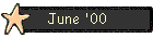 June '00