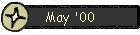 May '00