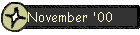 November '00