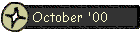 October '00