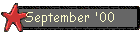 September '00