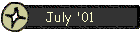 July '01