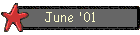 June '01