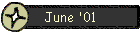 June '01