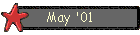 May '01