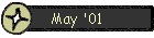 May '01
